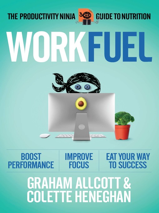 Title details for Work Fuel by Colette Heneghan - Available